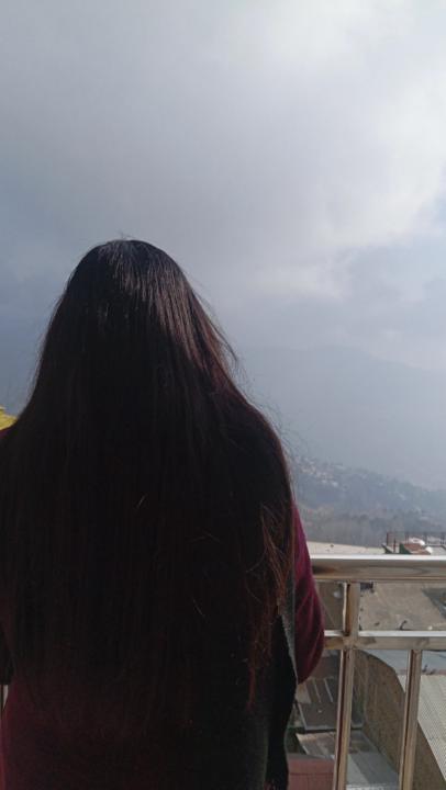 Momna Fatima
