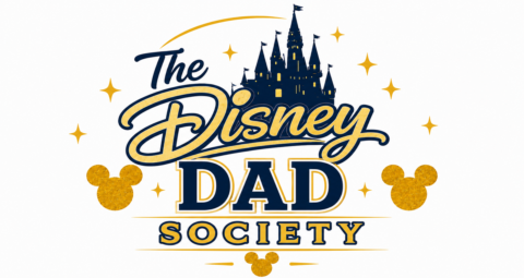The Disney Dad Society gallery image