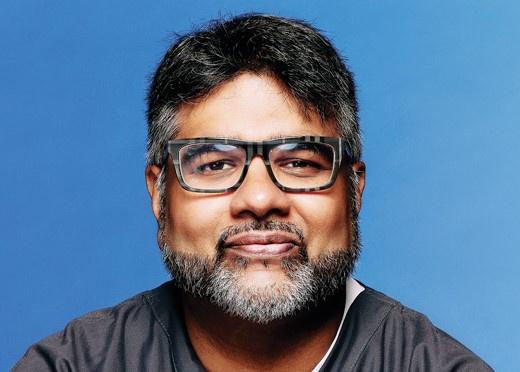 Nauman Rashid