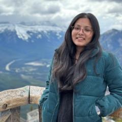 Manasvi Patel