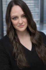 Mandy Buchwald