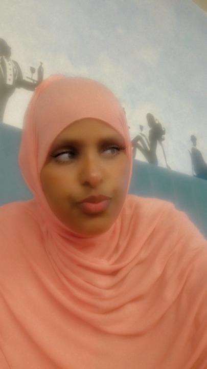 Samira Yusuf