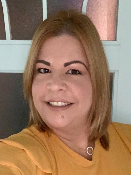 Miriam Lopez