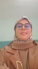 Rachida Abouziad
