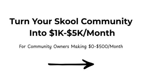 Skool Monetization Lab gallery image
