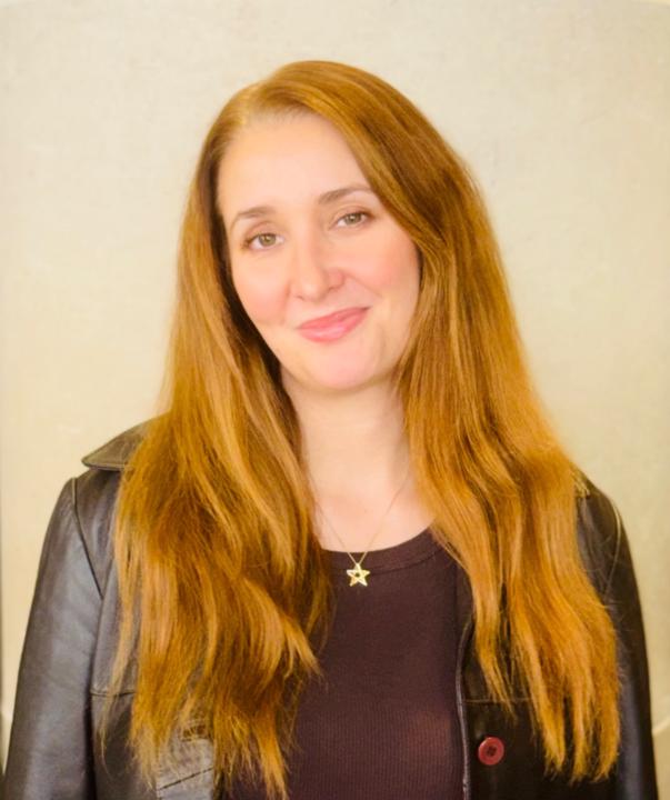 Charlotte Greaves