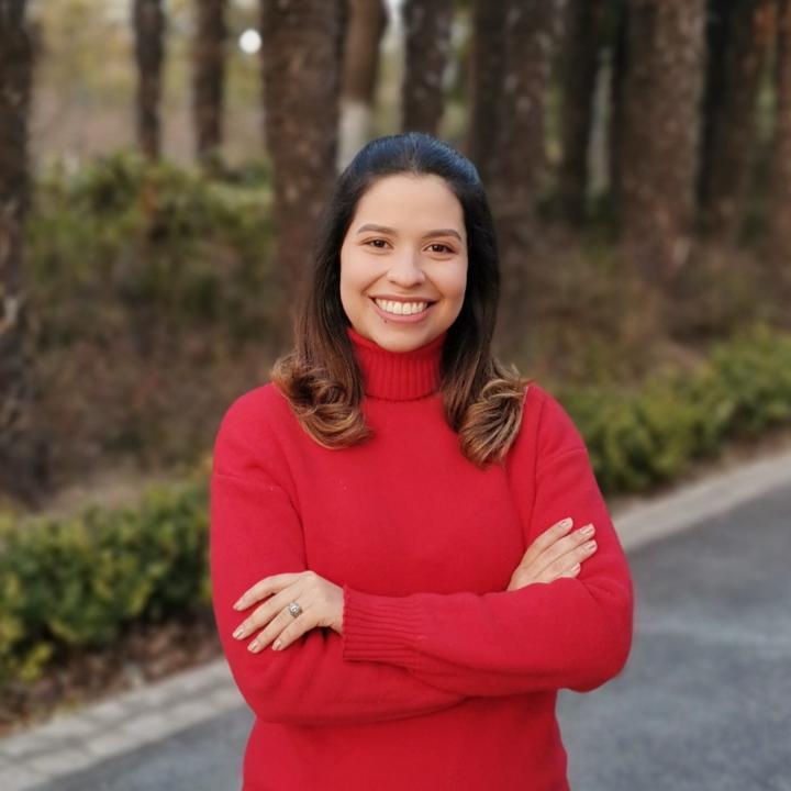 Glyzabeth Montero
