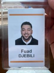 Fuad Djebili