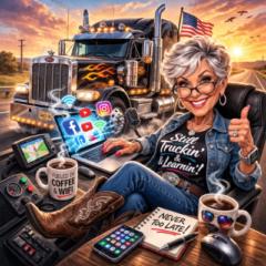 Sandi Talbott