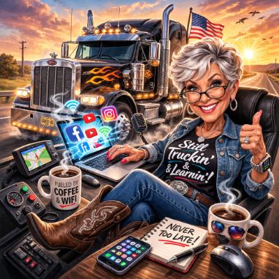 Sandi Talbott