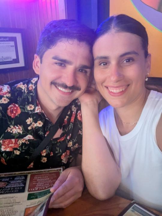 Edna Blanco