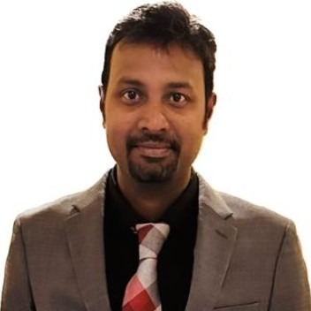 Karthik Kannan