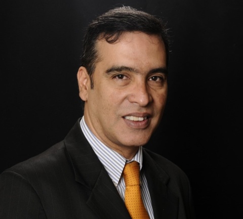 David Jose Martinez Incerri