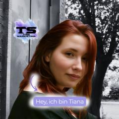 Tiana Sander