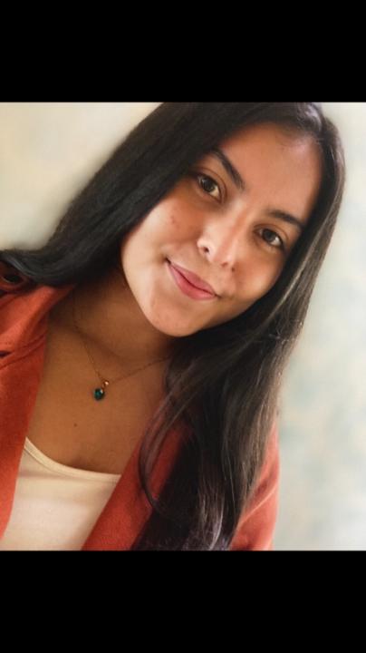 Maria Rincon