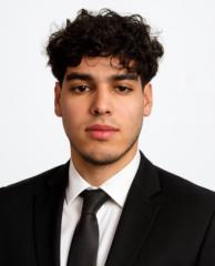 Othmane Samaoual