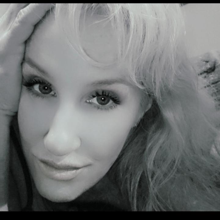 Kimberly Parker