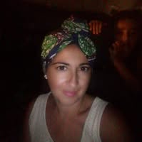 Cristina Sonia Stella