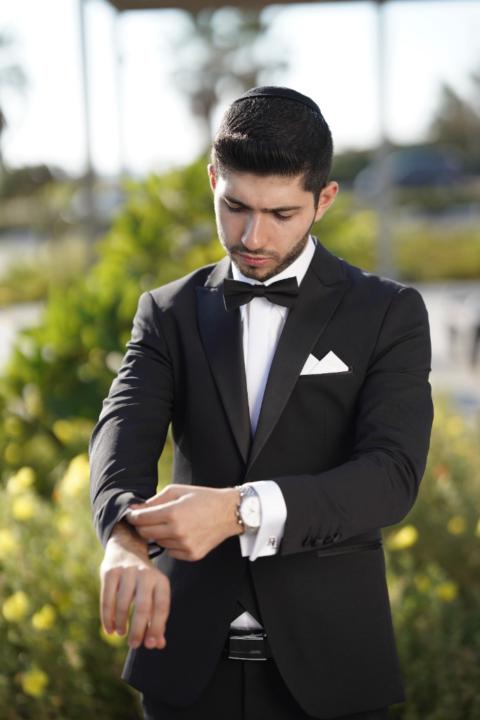 Harel Avital