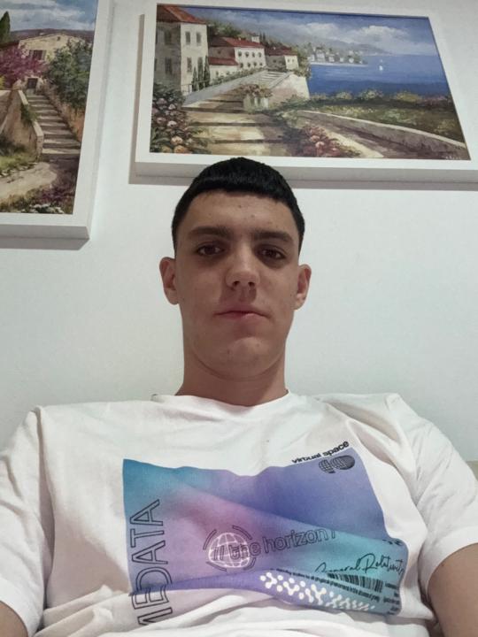 Matija Grbic