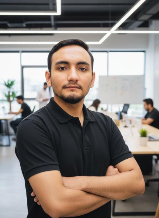 Abubakar Manzoor