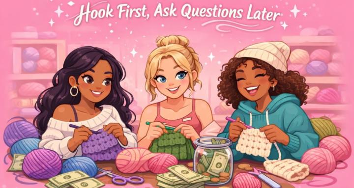 Hook First Ask Questions Later