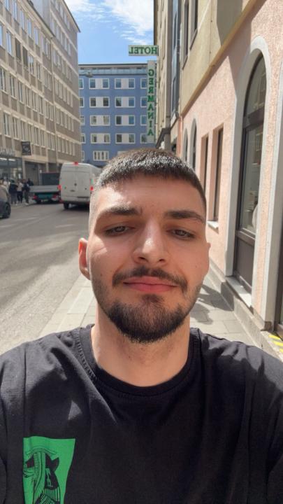 Enes Kilinc