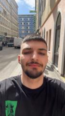 Enes Kilinc