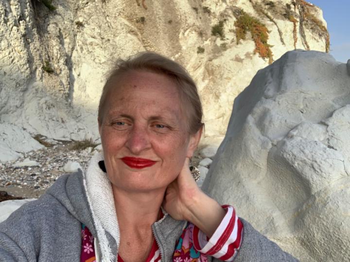 Anabel Beyer - de Morant