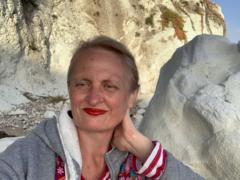 Anabel Beyer - de Morant