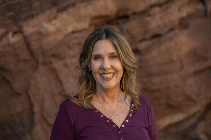 Debbie Gattegno