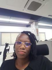 Marie bernadette Adou