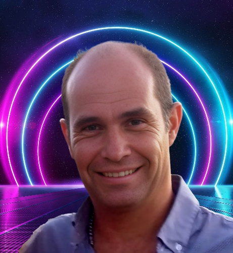 Guillermo Arias