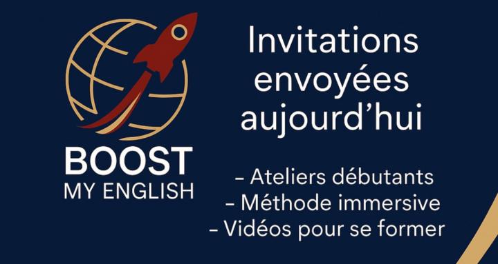 The English Speaking lab