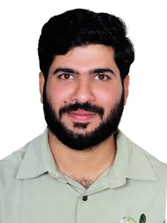 Navas Hashim