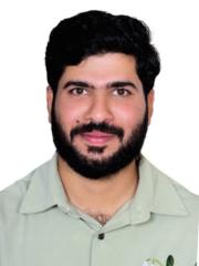 Navas Hashim