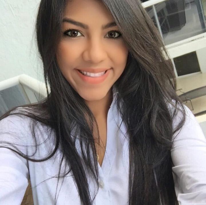 Iyona Muñoz