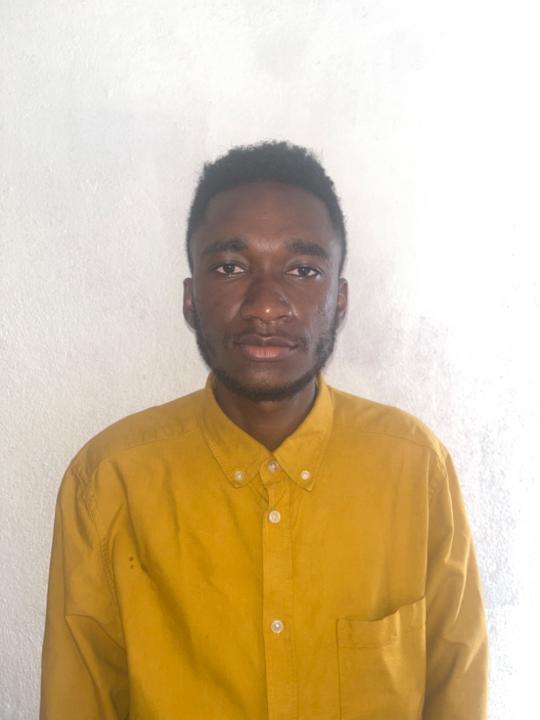 Steeve dagisca Dossou indjele