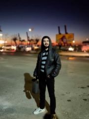 Mostafa Naddaf