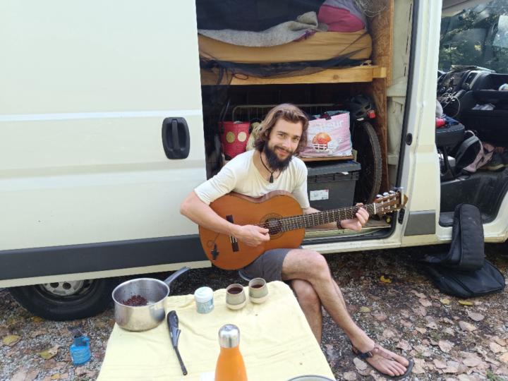 Jérémie Jouet