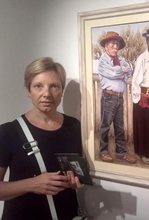 Elisa Teruzzi