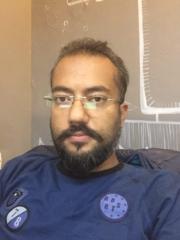 Ashutosh Suman