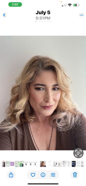 Jennifer Fordham