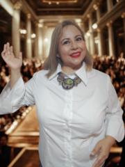 Lucy Contreras