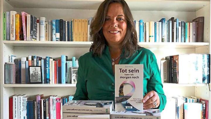 Beate Mäusle