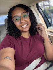 Rochelle Pinckney