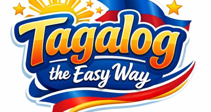 Learn/ Speak/ Curse in Tagalog