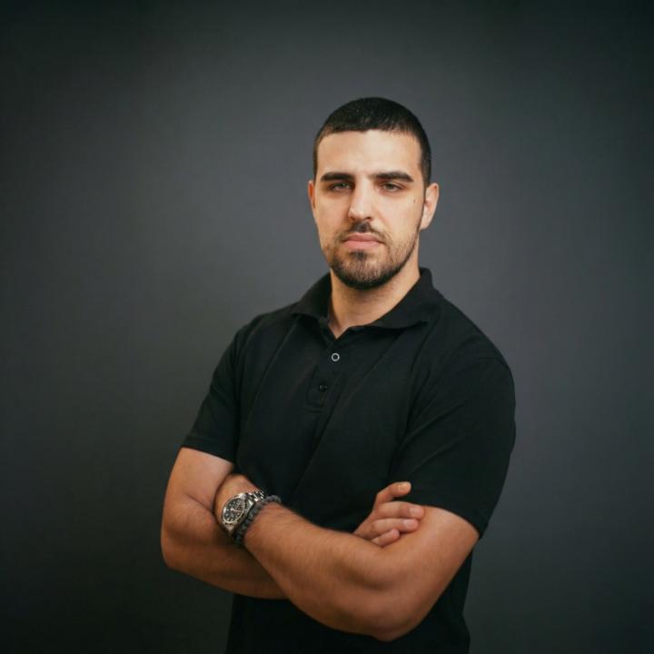 Nick Ziv