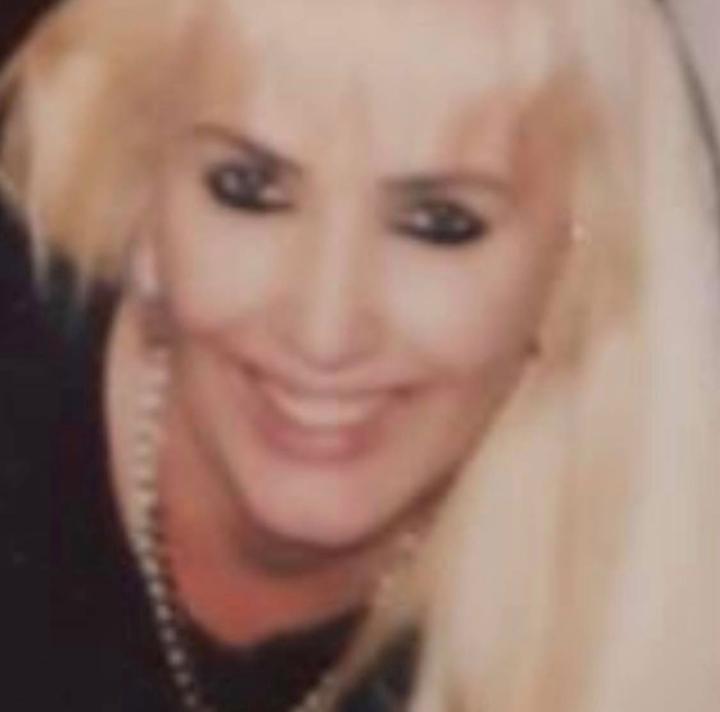 Rochelle Labuschagne