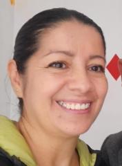 Claudia Virginia Ramírez Vázquez